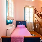 Christina House - Petalidi's Moorea Gem