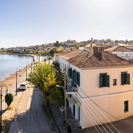 Christina House - Petalidi's Moorea Gem * ペタリディオン