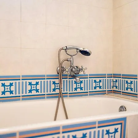 Christina House - Petalidi's Moorea Gem 別荘 ペタリディオン