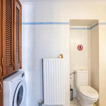 Christina House - Petalidi's Moorea Gem * ペタリディオン