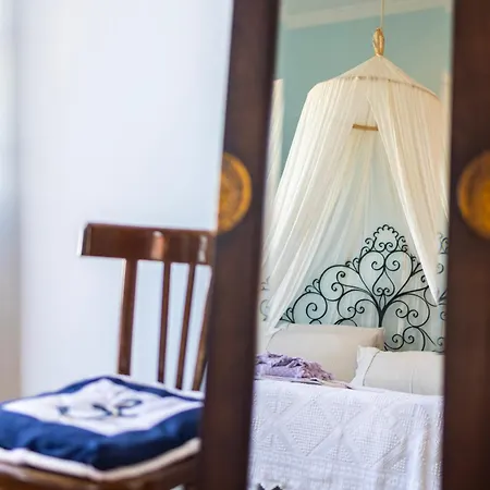 Christina House - Petalidi's Moorea Gem *