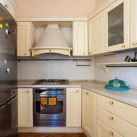 別荘 Christina House - Petalidi's Moorea Gem *