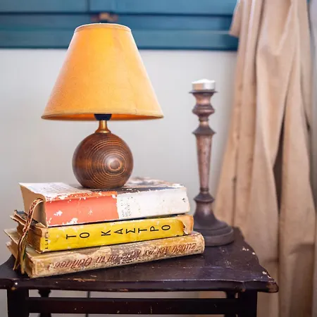 Christina House - Petalidi's Moorea Gem 別荘 ペタリディオン