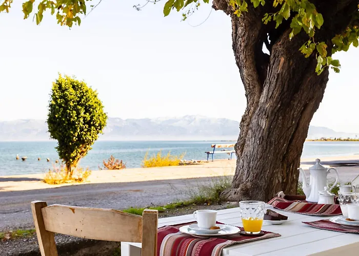 別荘 Christina House - Petalidi's Moorea Gem