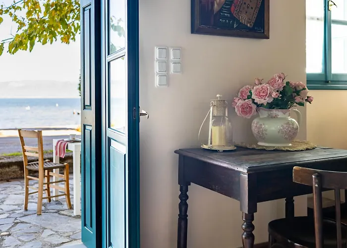 別荘 Christina House - Petalidi's Moorea Gem