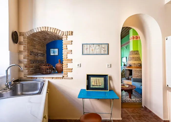 Christina House - Petalidi's Moorea Gem 別荘 *