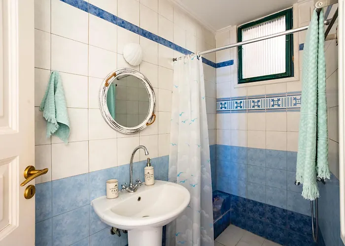 Christina House - Petalidi's Moorea Gem 別荘 ペタリディオン