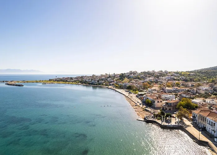 Christina House - Petalidi's Moorea Gem * ペタリディオン