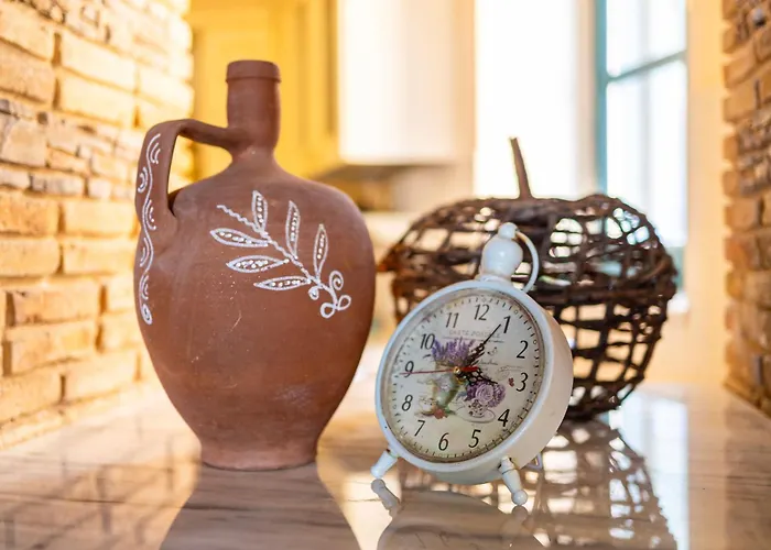 別荘 Christina House - Petalidi's Moorea Gem *