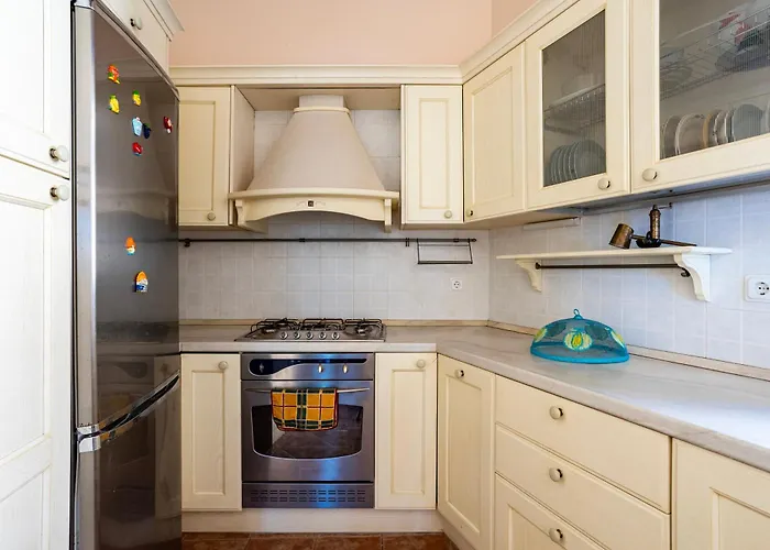 別荘 Christina House - Petalidi's Moorea Gem *