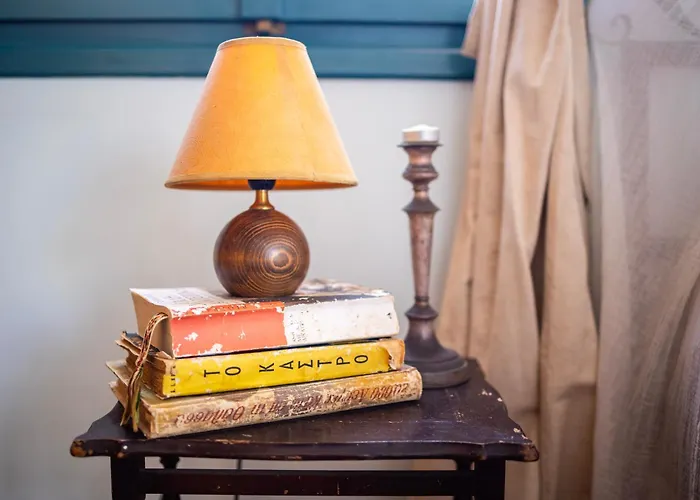 Christina House - Petalidi's Moorea Gem 別荘 ペタリディオン